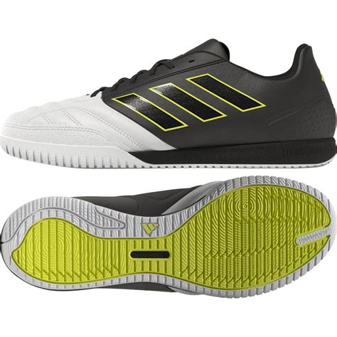 adidas Top Sala Competition Indoor Soccer Shoes 